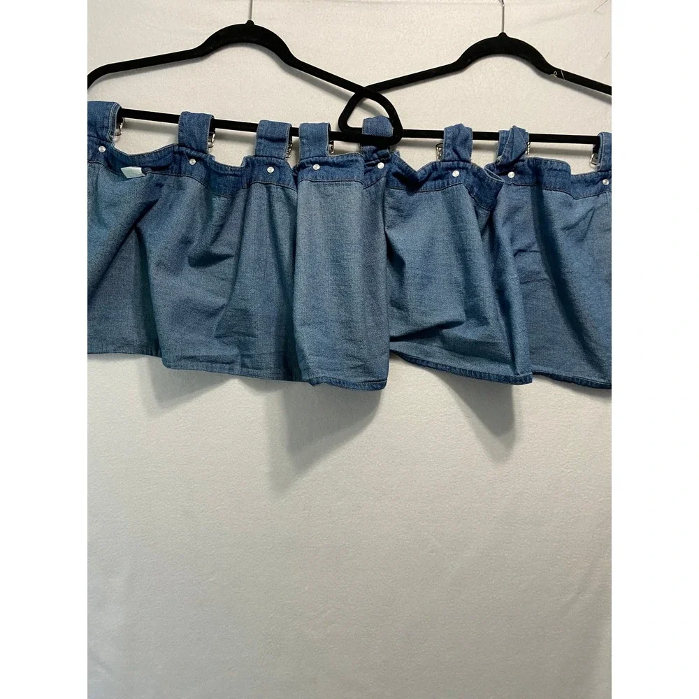 N/A these denim